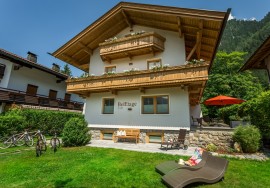 Appartementhaus Beletage